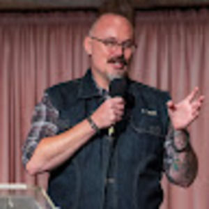 Meet your Posher, Darren